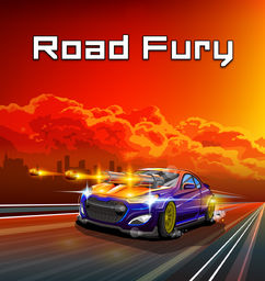 Road Fury